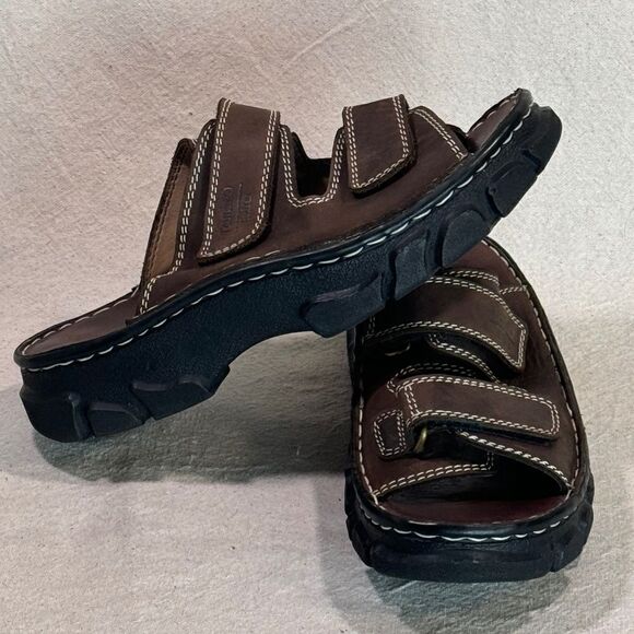 TamintO Sandals Mens Size 10M - Picture 7 of 16